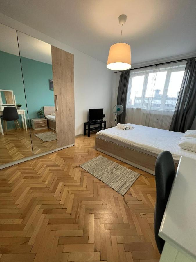 Al Malina 3Bdr Family Apt With Parking Space Near Airport And Iec София Екстериор снимка