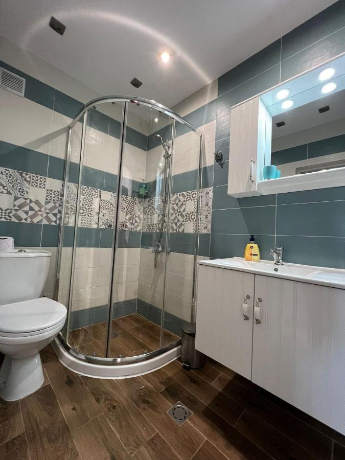 Al Malina 3Bdr Family Apt With Parking Space Near Airport And Iec София Екстериор снимка