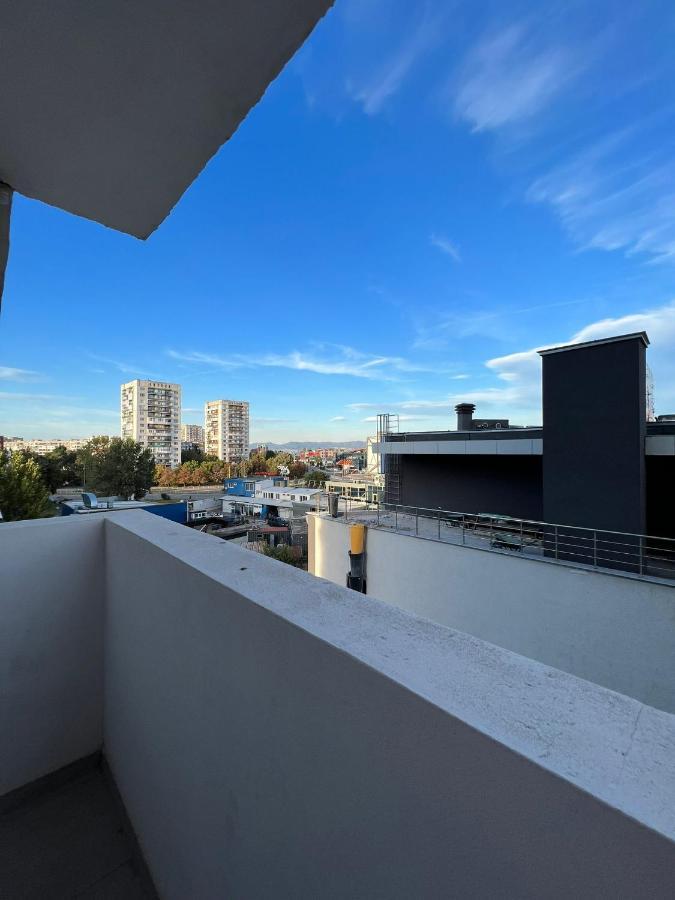 Al Malina 3Bdr Family Apt With Parking Space Near Airport And Iec София Екстериор снимка